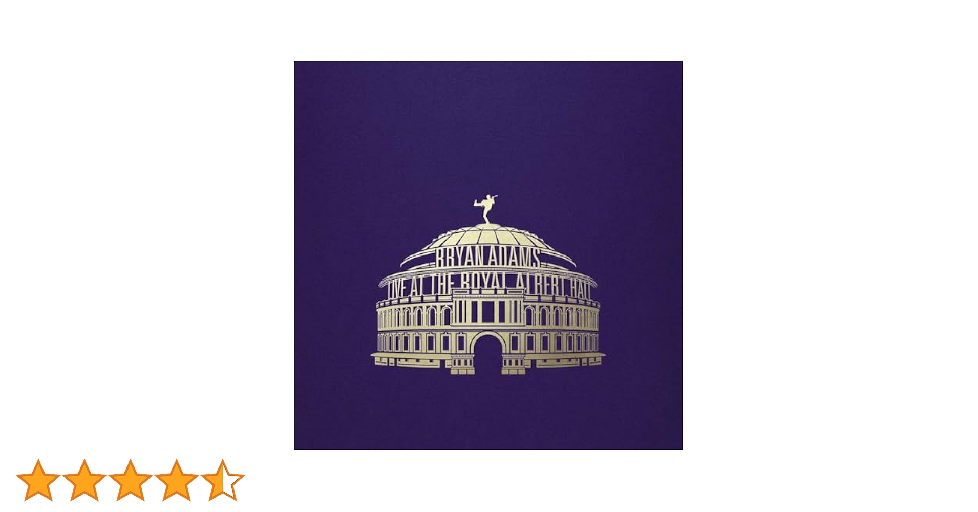 Amazon.co.jp: Live At The Royal Albert Hall: ミュージック